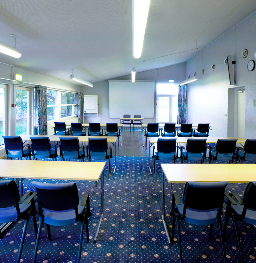 Scandic Ringsted, meeting and conference room